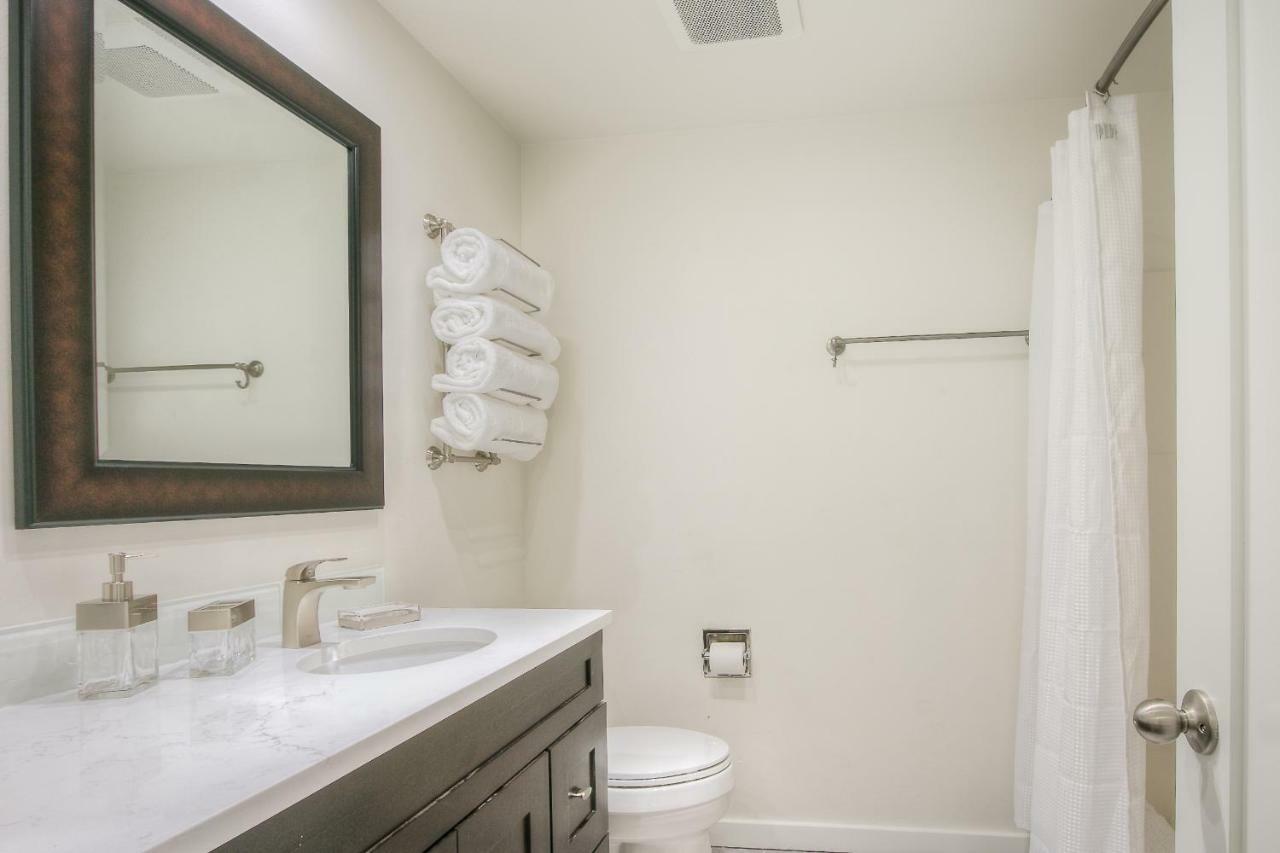 Moon River Suites #1 ノース・ベンド エクステリア 写真